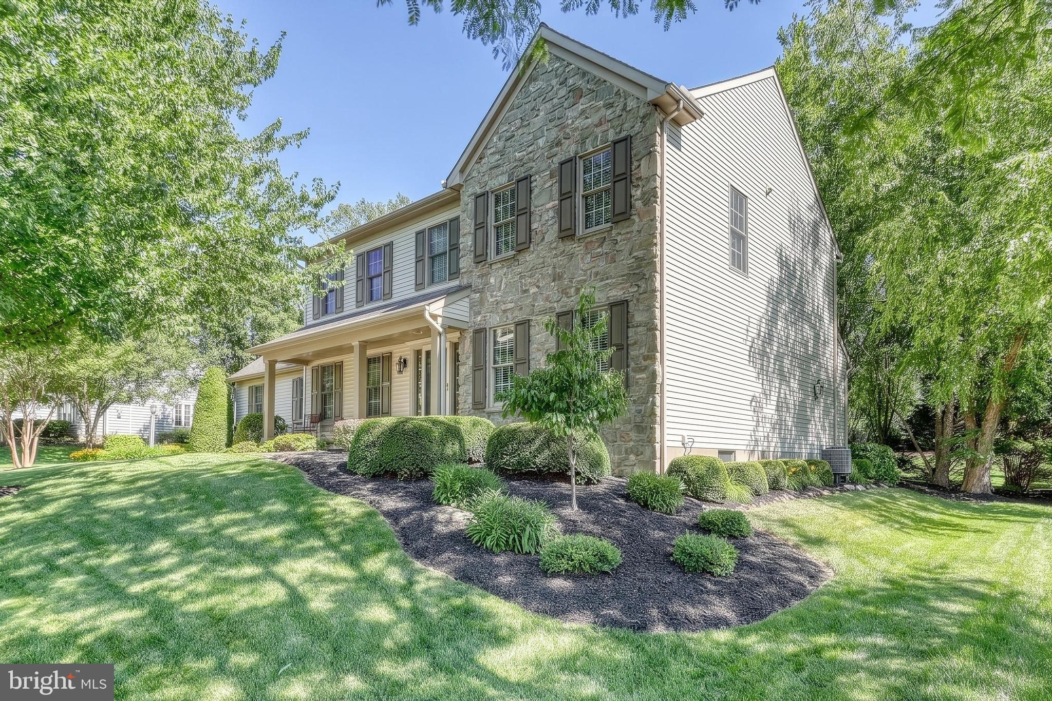 CHESTNUT RIDGE - Residential
