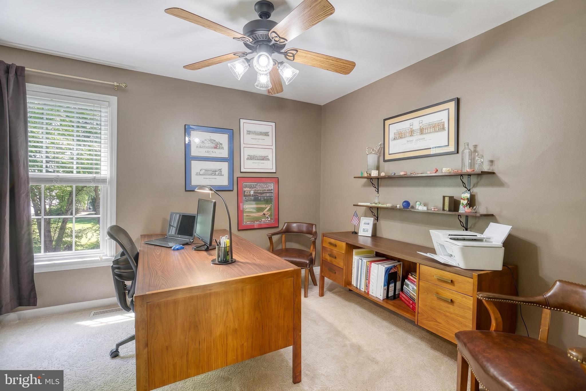 CHESTNUT RIDGE - Residential