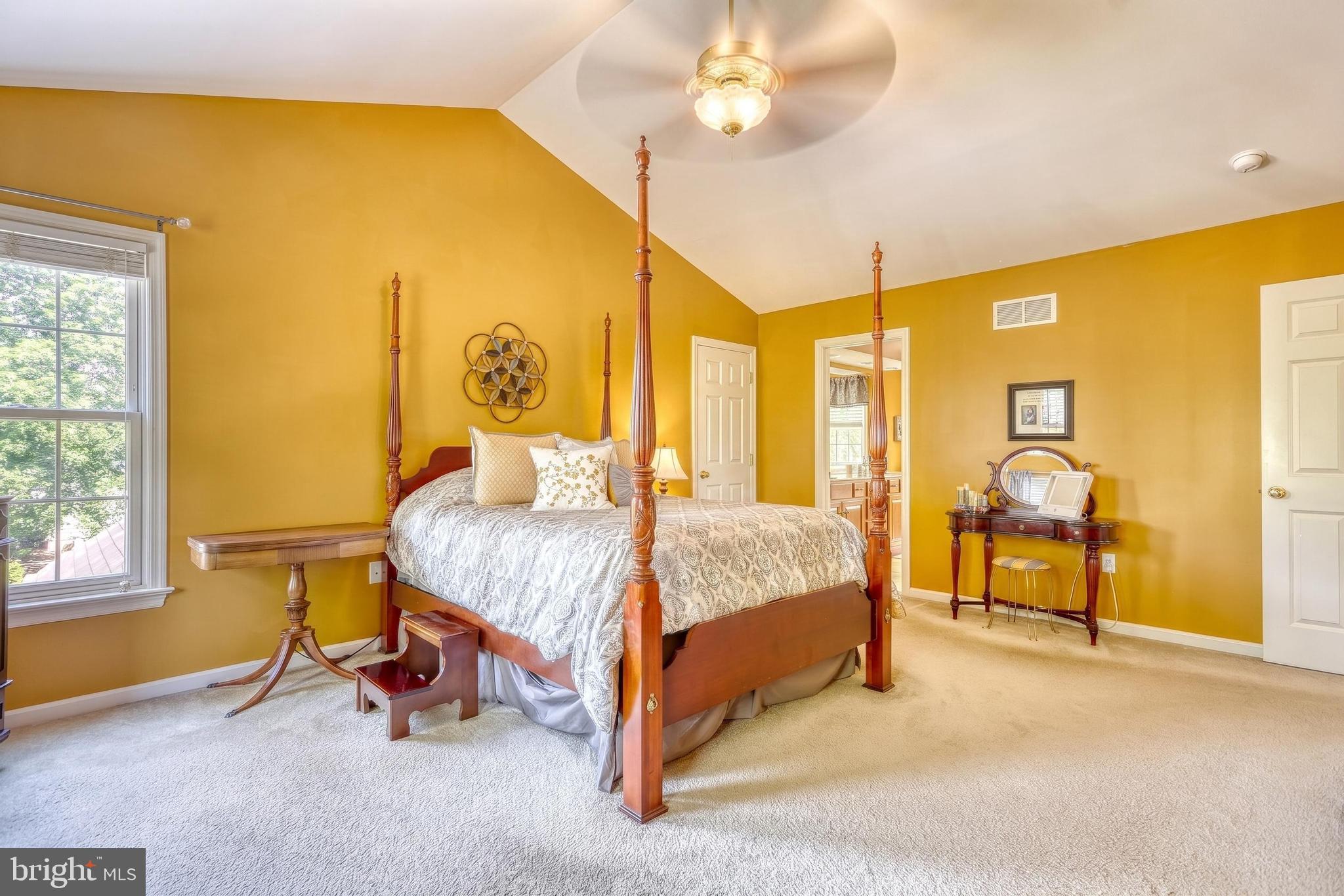 CHESTNUT RIDGE - Residential