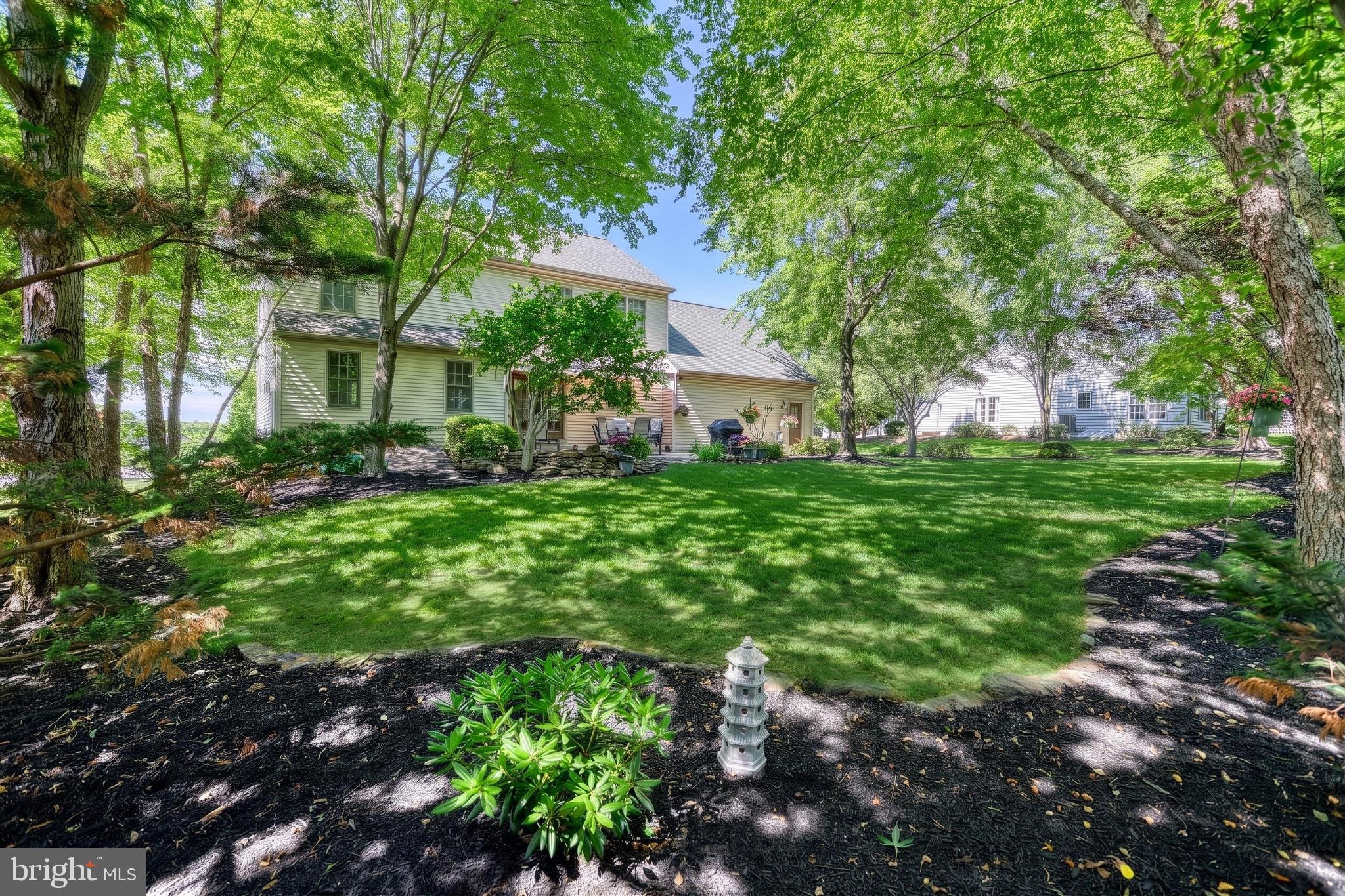 CHESTNUT RIDGE - Residential