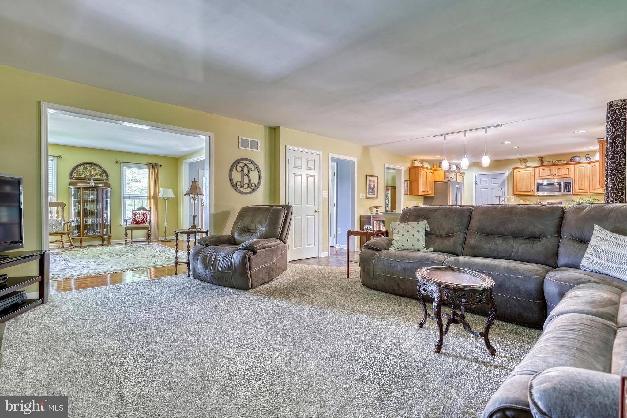 CHESTNUT RIDGE - Residential