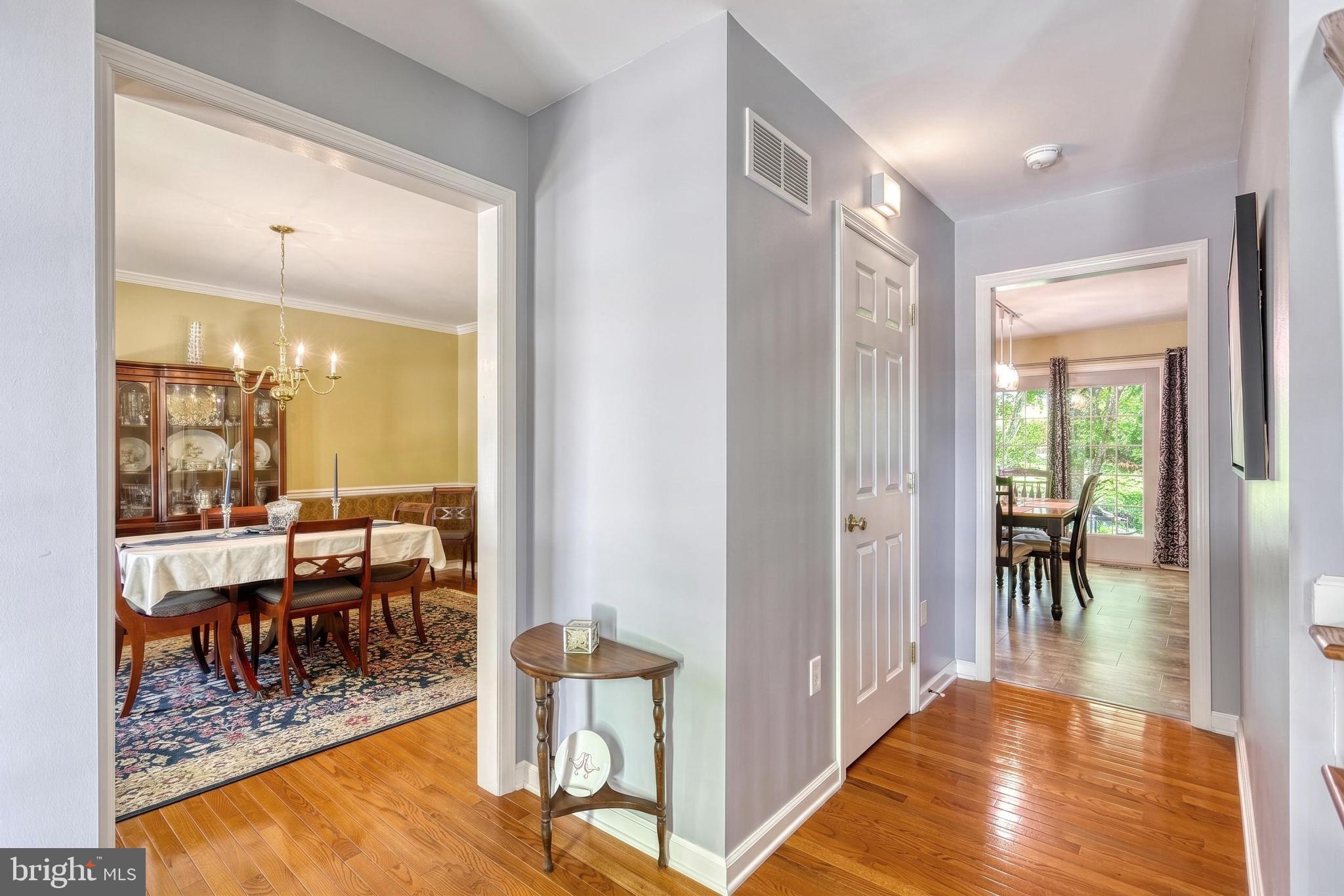 CHESTNUT RIDGE - Residential