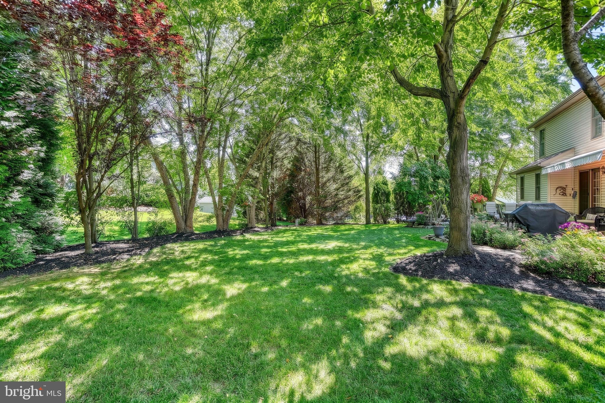 CHESTNUT RIDGE - Residential