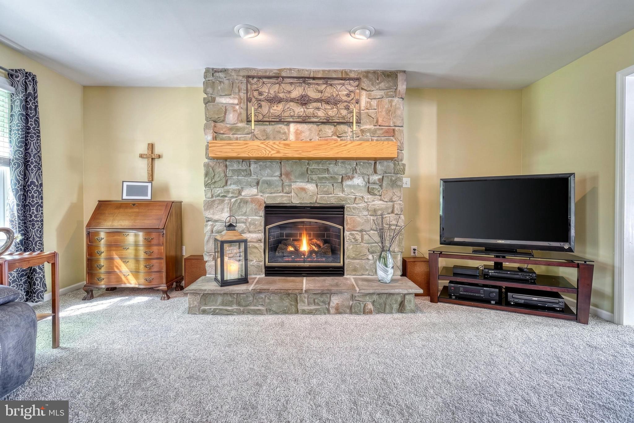 CHESTNUT RIDGE - Residential