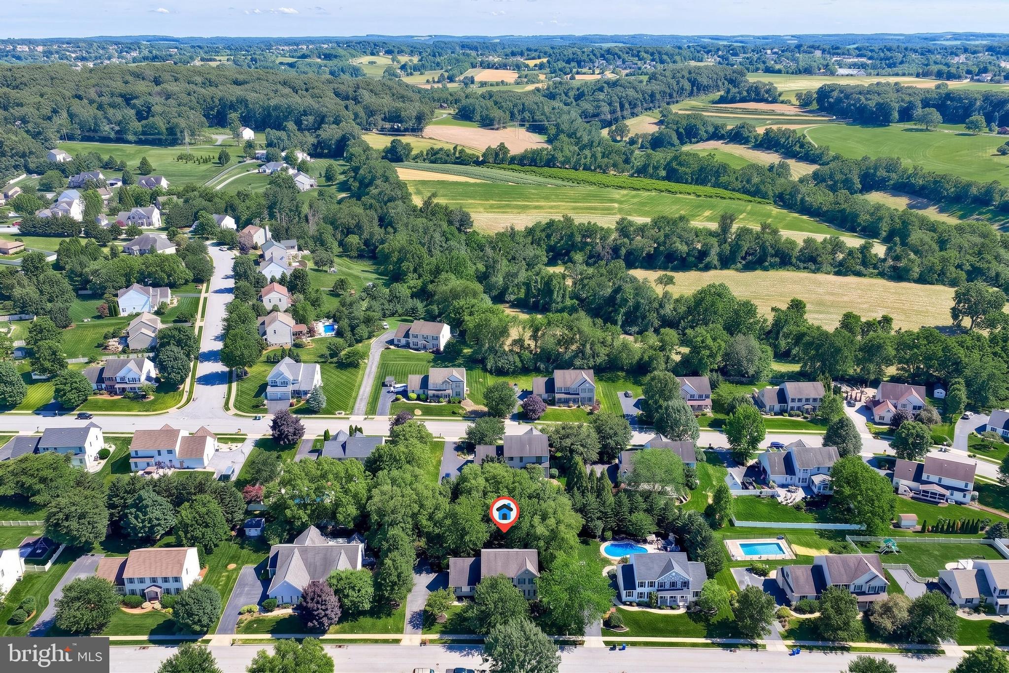 CHESTNUT RIDGE - Residential