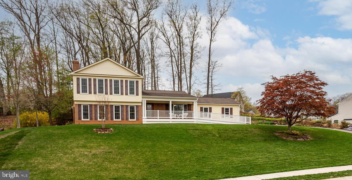 ACORN VILLAGE - Residential