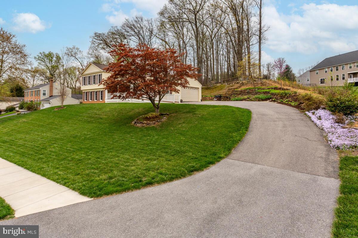 ACORN VILLAGE - Residential