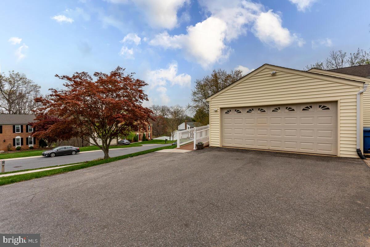 ACORN VILLAGE - Residential