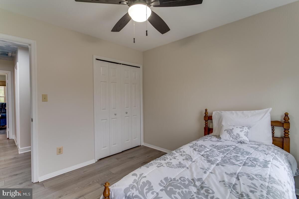 ACORN VILLAGE - Residential