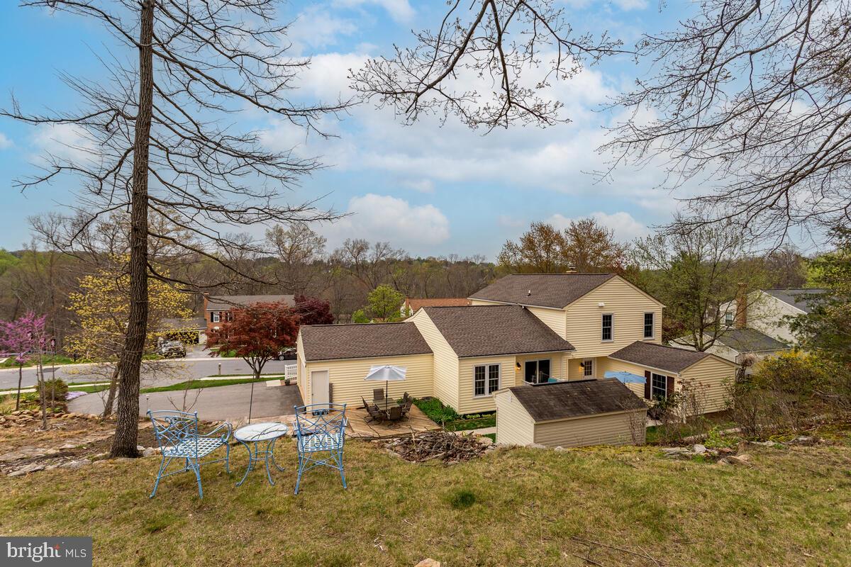ACORN VILLAGE - Residential