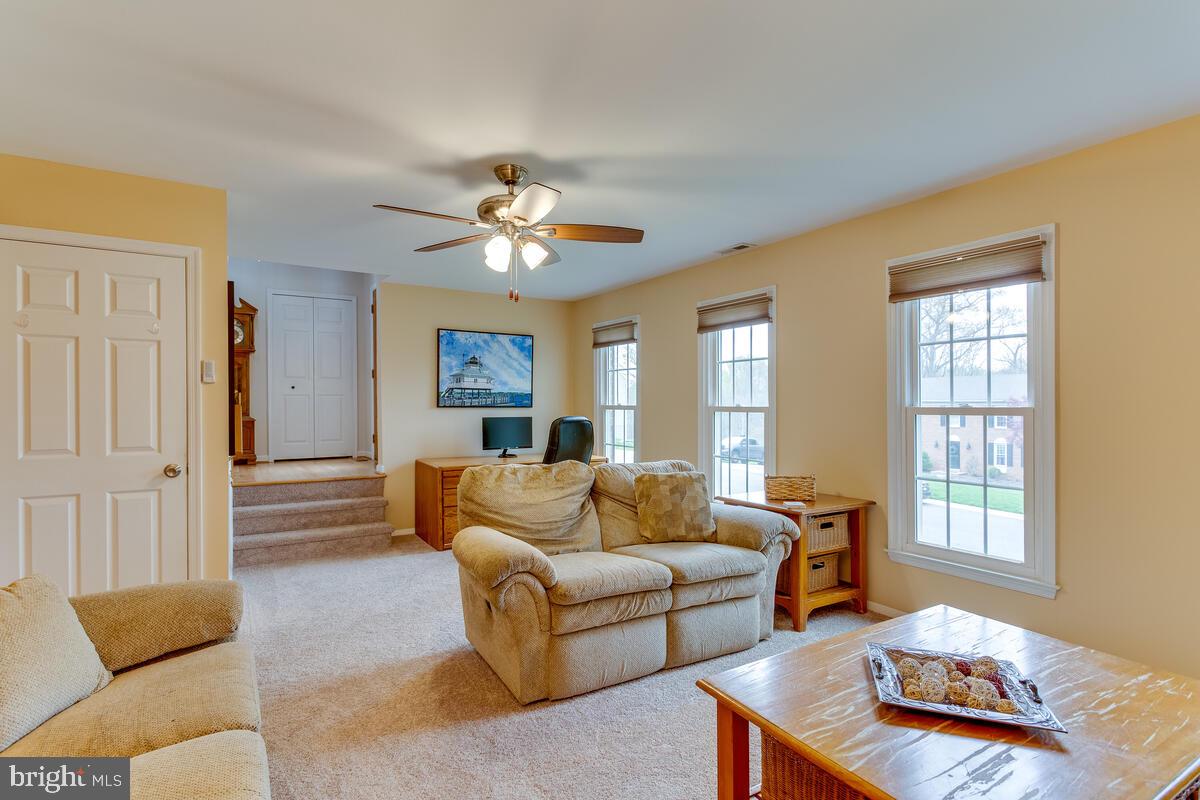 ACORN VILLAGE - Residential