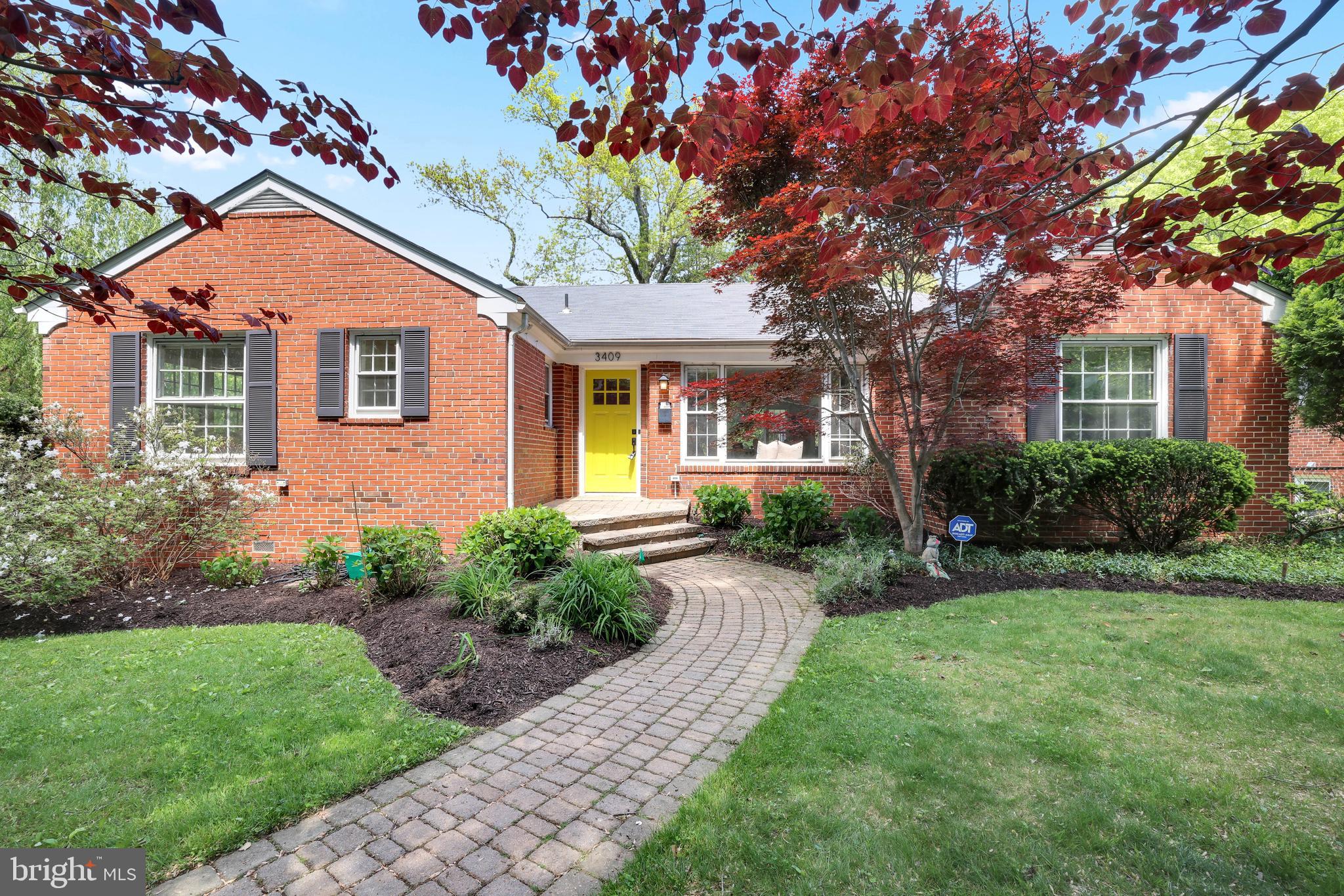 CHEVY CHASE - Residential