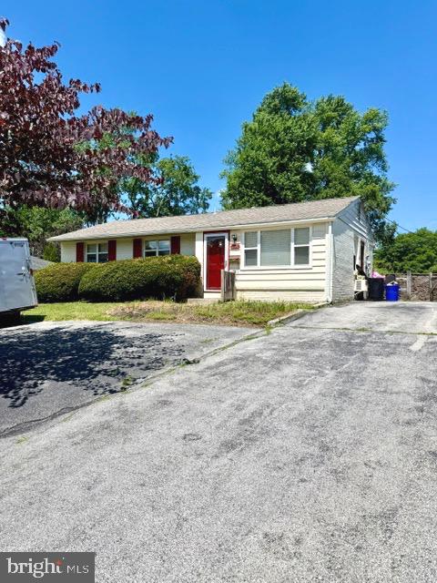 WEST CHESTER BORO - Residential