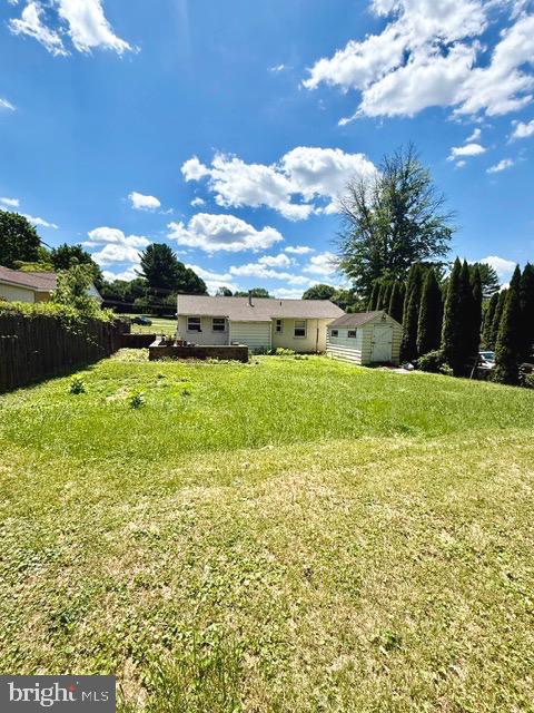 WEST CHESTER BORO - Residential