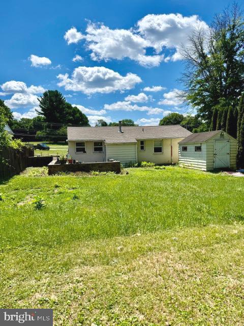 WEST CHESTER BORO - Residential