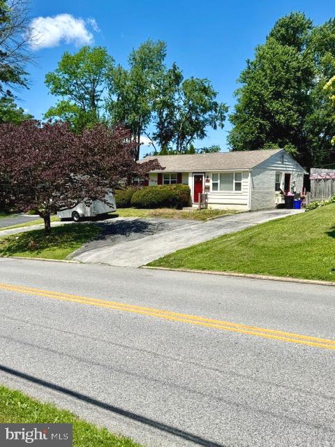 WEST CHESTER BORO - Residential