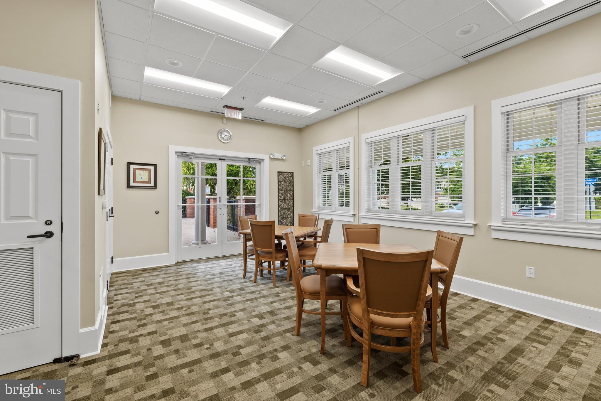 FALLSTON COMMONS - Residential