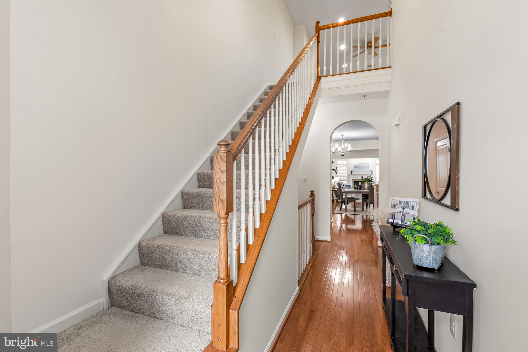 FALLSTON COMMONS - Residential