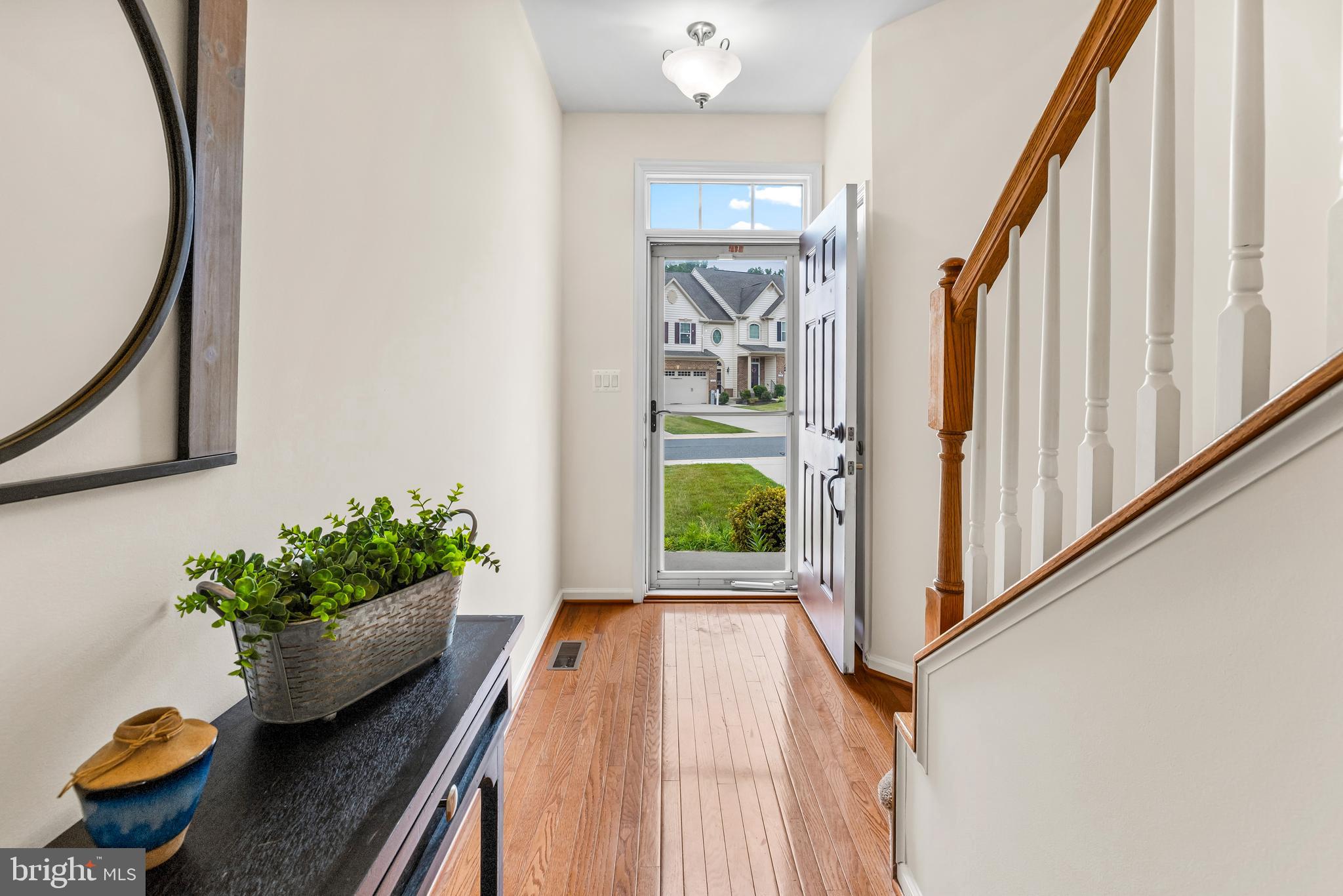 FALLSTON COMMONS - Residential