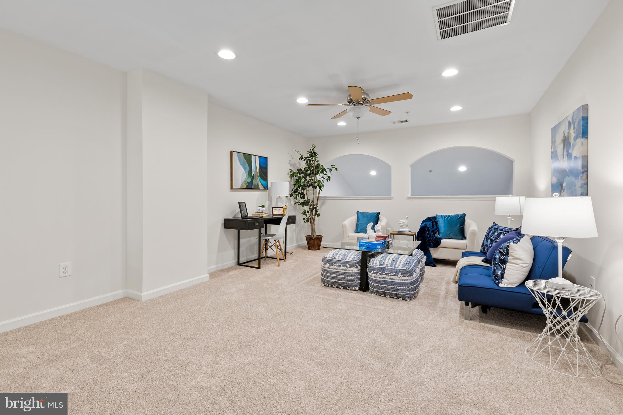 FALLSTON COMMONS - Residential