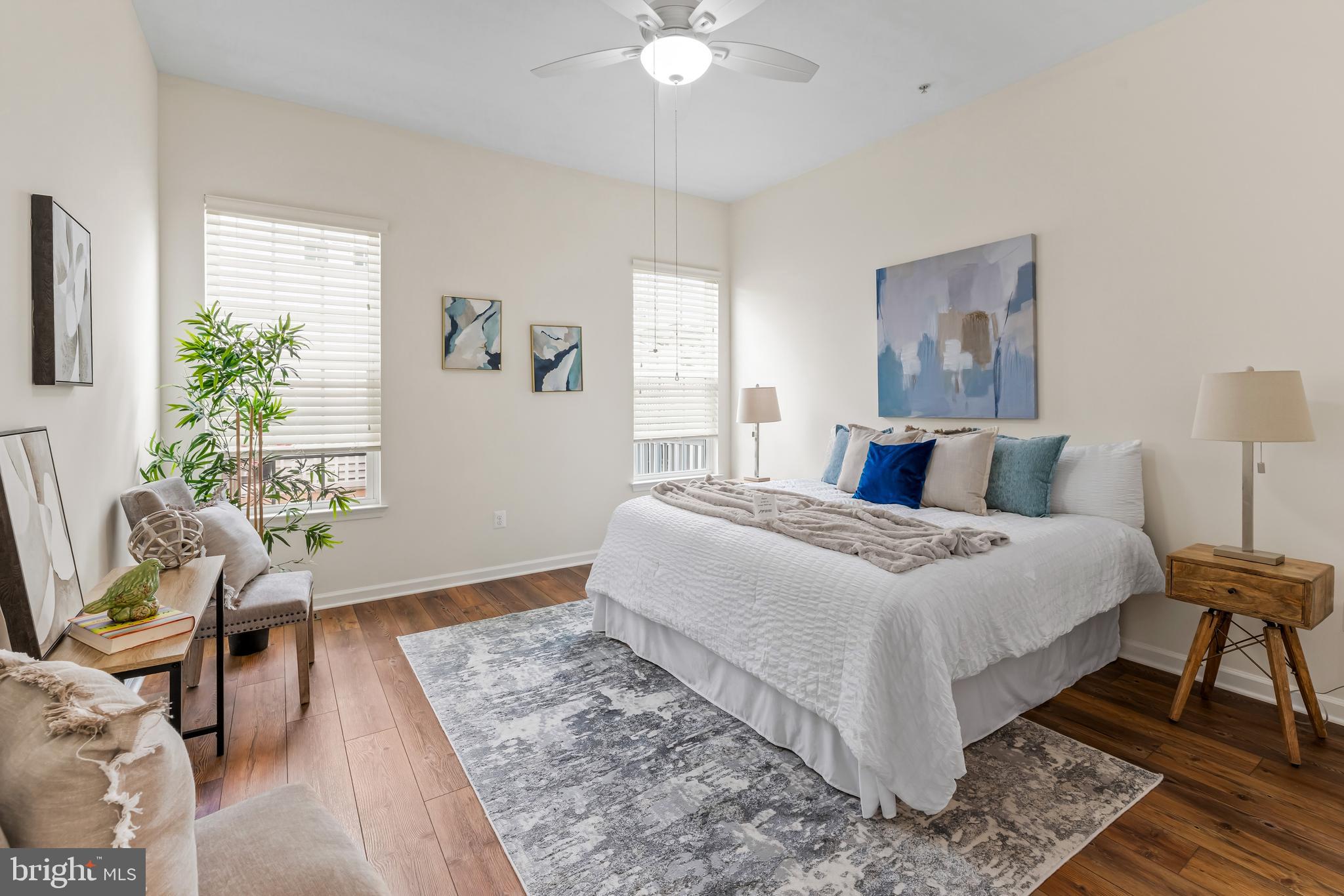 FALLSTON COMMONS - Residential