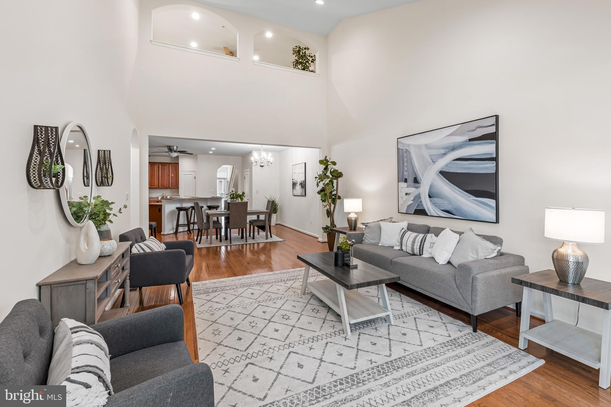 FALLSTON COMMONS - Residential