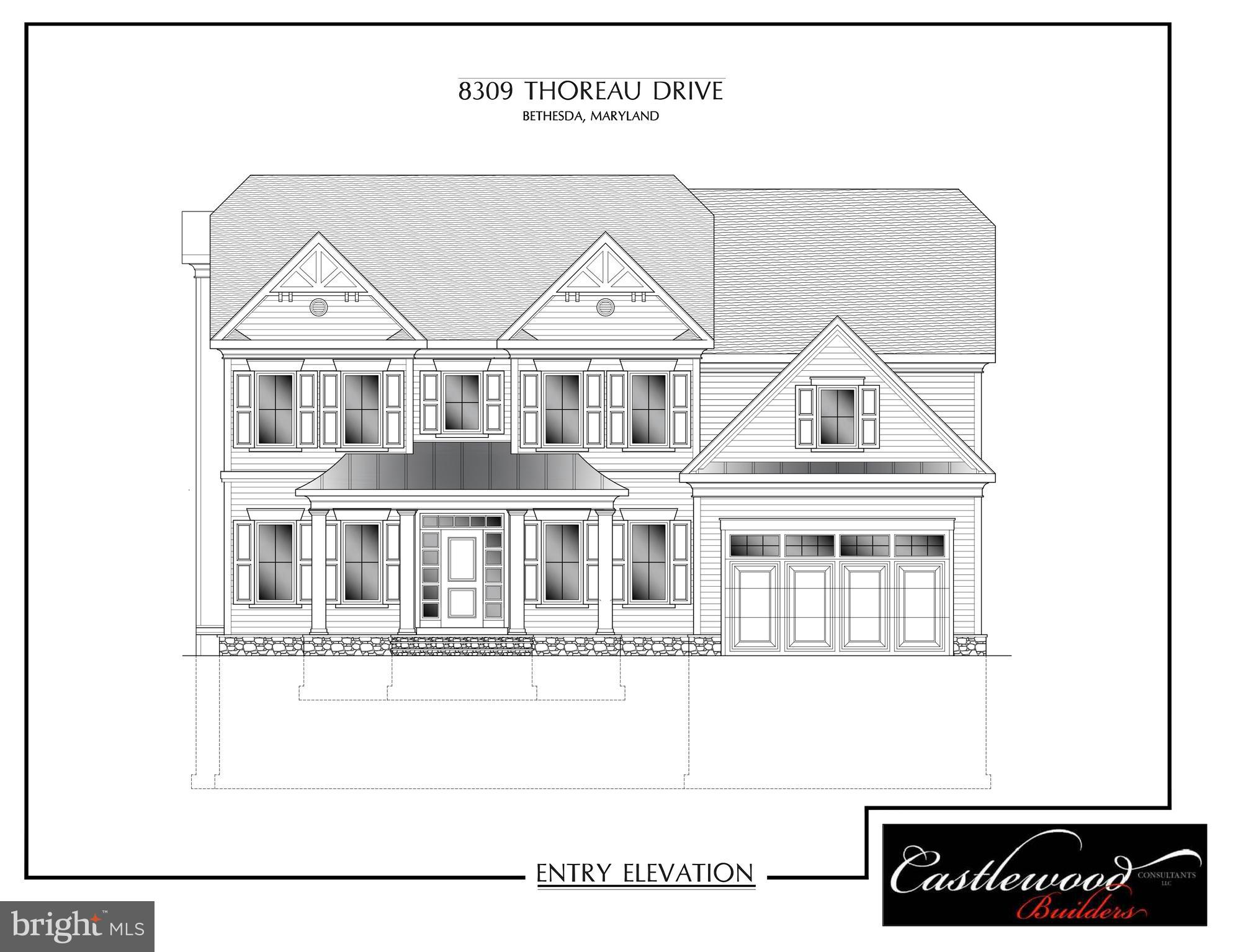 NEW HOME COMING SOON BY AWARD WINNING CASTLEWOOD CUSTOM BUILDERS. **SPRING DELIVERY**5 BEDROOMS/ 4.5 BATHS. LOCATED IN WALT WHITMAN SCHOOL DISTRICT. PRIME LOCATION & SUPERIOR CONSTRUCTION. OPEN FLOOR PLAN, 3 LEVELS OF LUXURY, HARDWOOD FLOORING, GOURMET KITCHEN, STAINLESS STEEL APPLIANCES, CUSTOM MILLWORK & MUCH MORE.CALL TO SCHEDULE A TOUR AND TO CUSTOMIZE NOW.