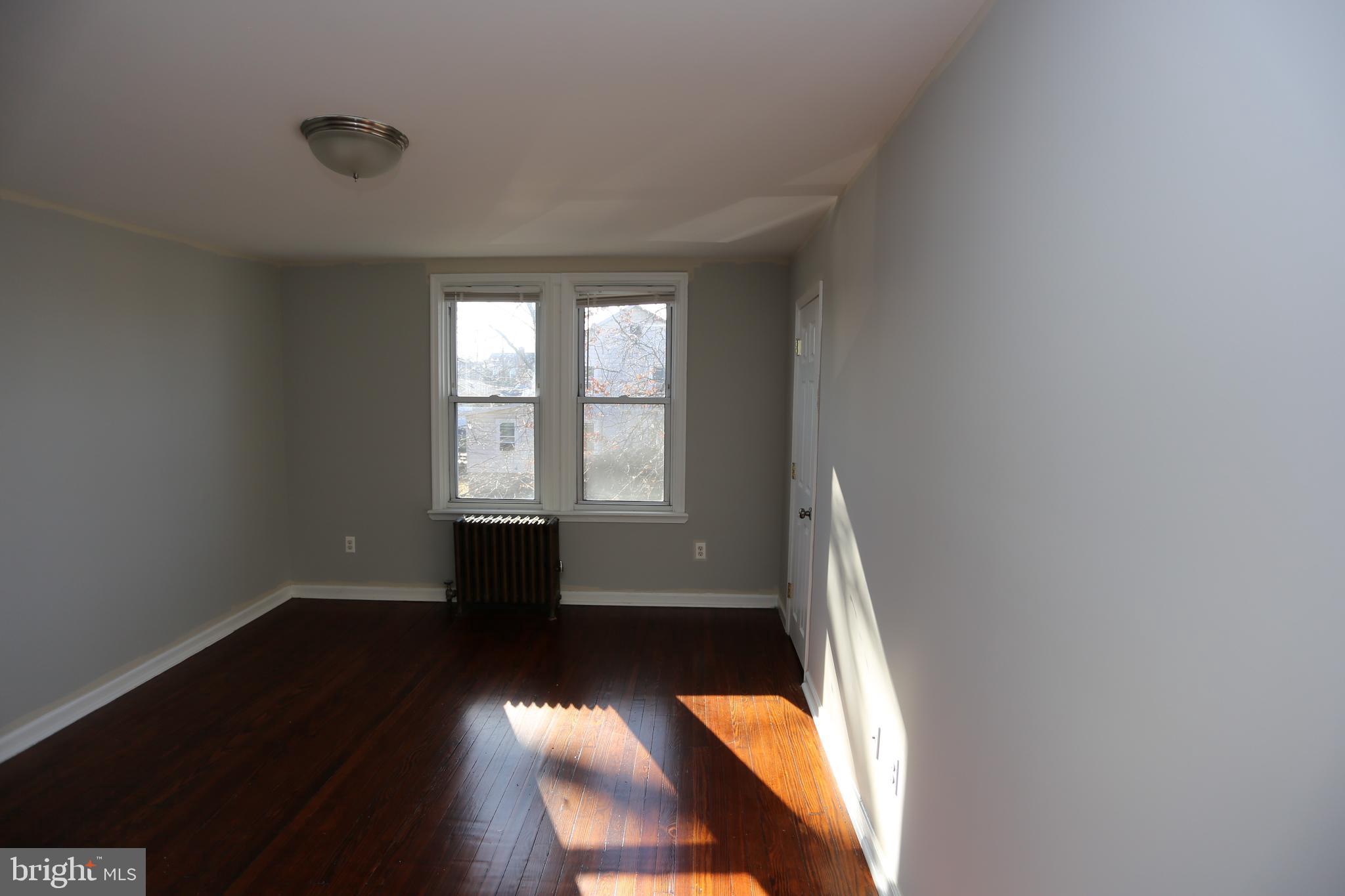 PARKVILLE - Residential Lease