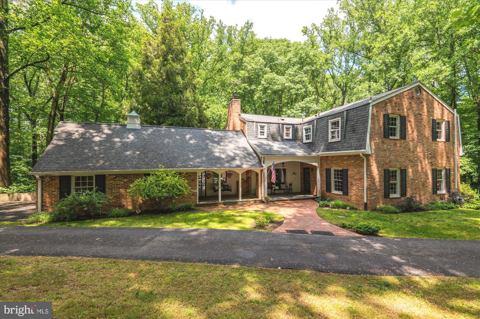 POTOMAC OUTSIDE - Residential