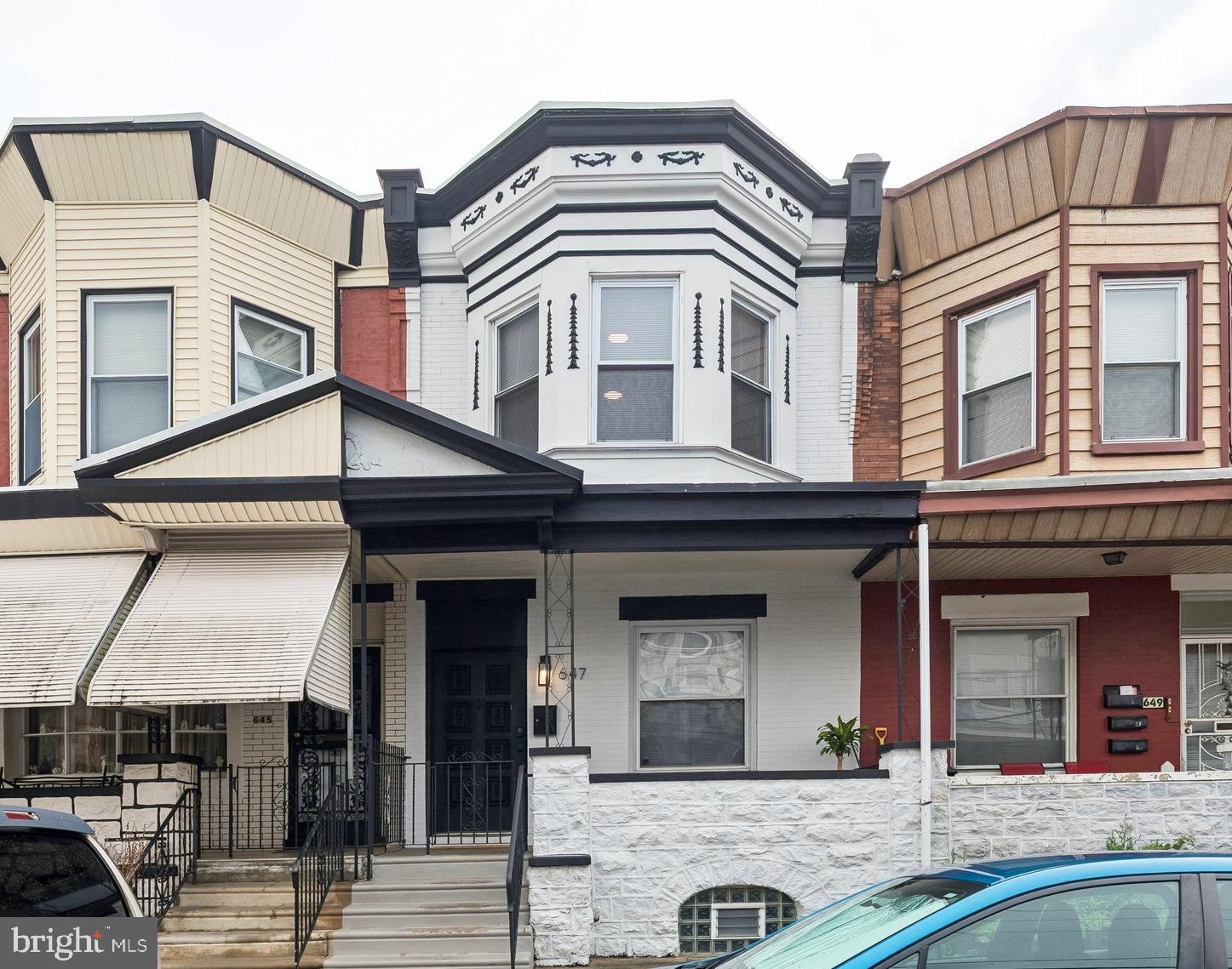 COBBS CREEK - Residential