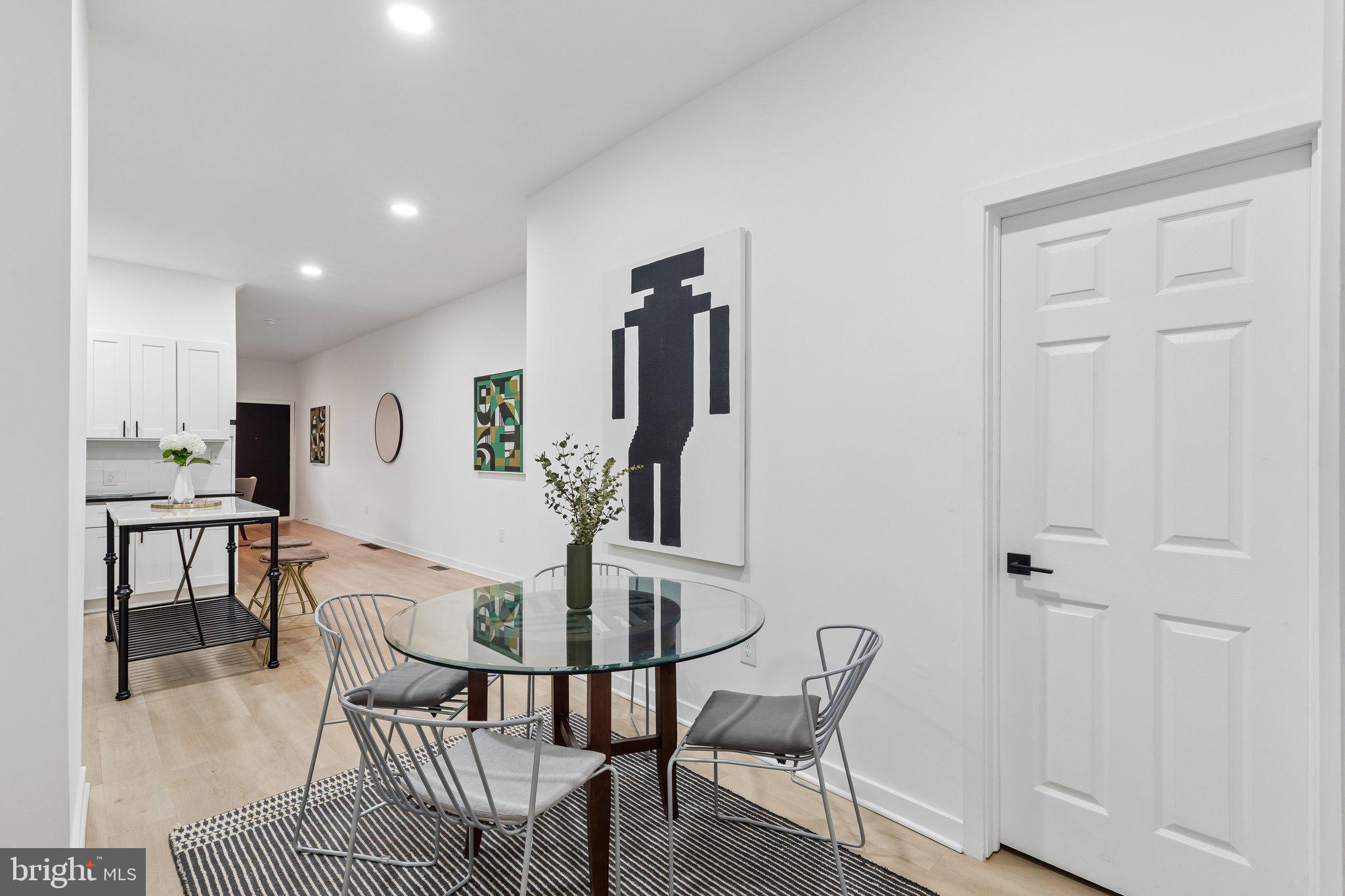 COBBS CREEK - Residential