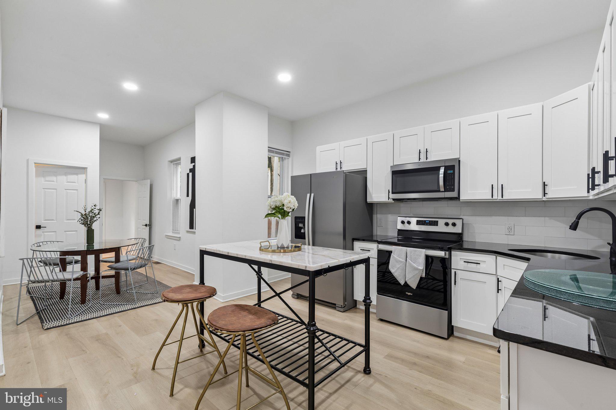 COBBS CREEK - Residential
