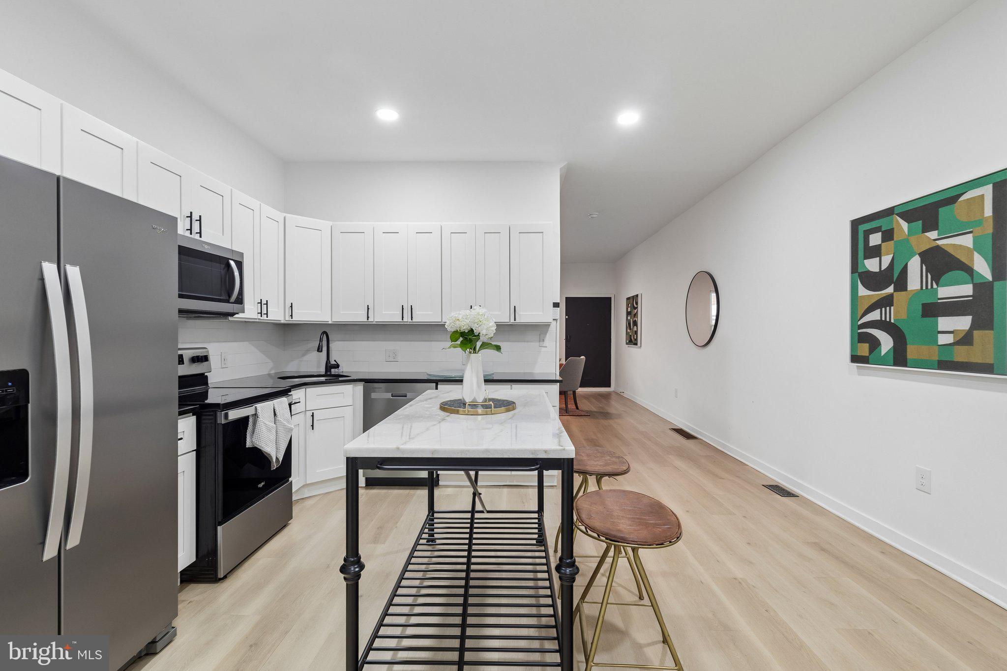COBBS CREEK - Residential