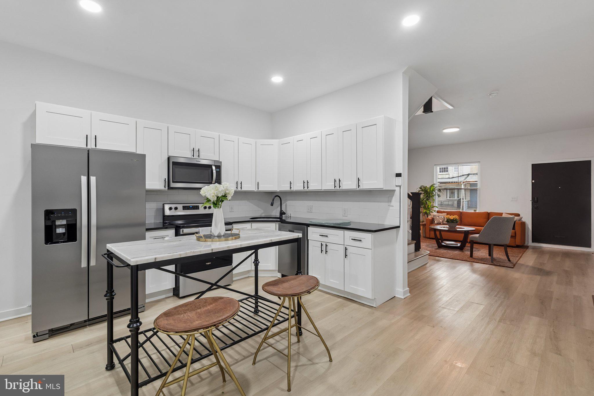 COBBS CREEK - Residential