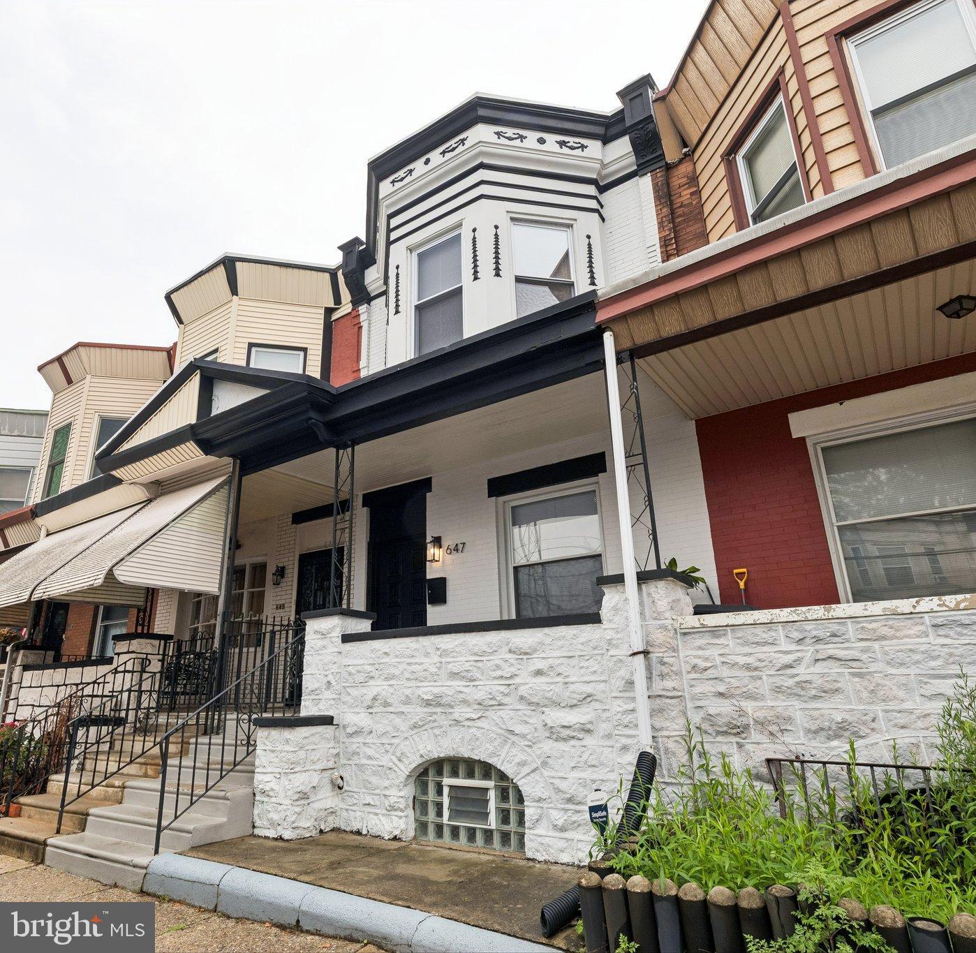 COBBS CREEK - Residential