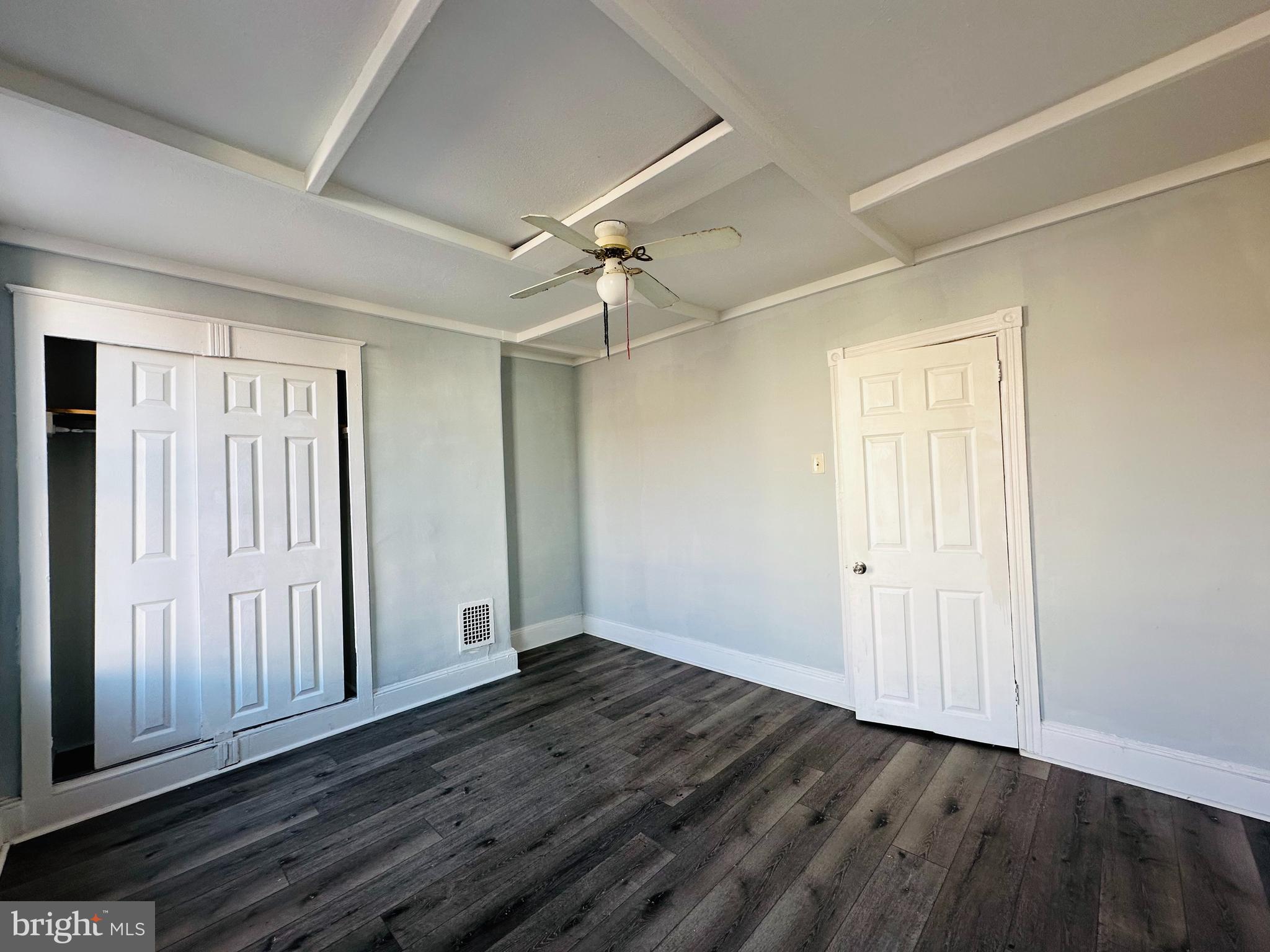 PHILADELPHIA (SOUTH) - Residential