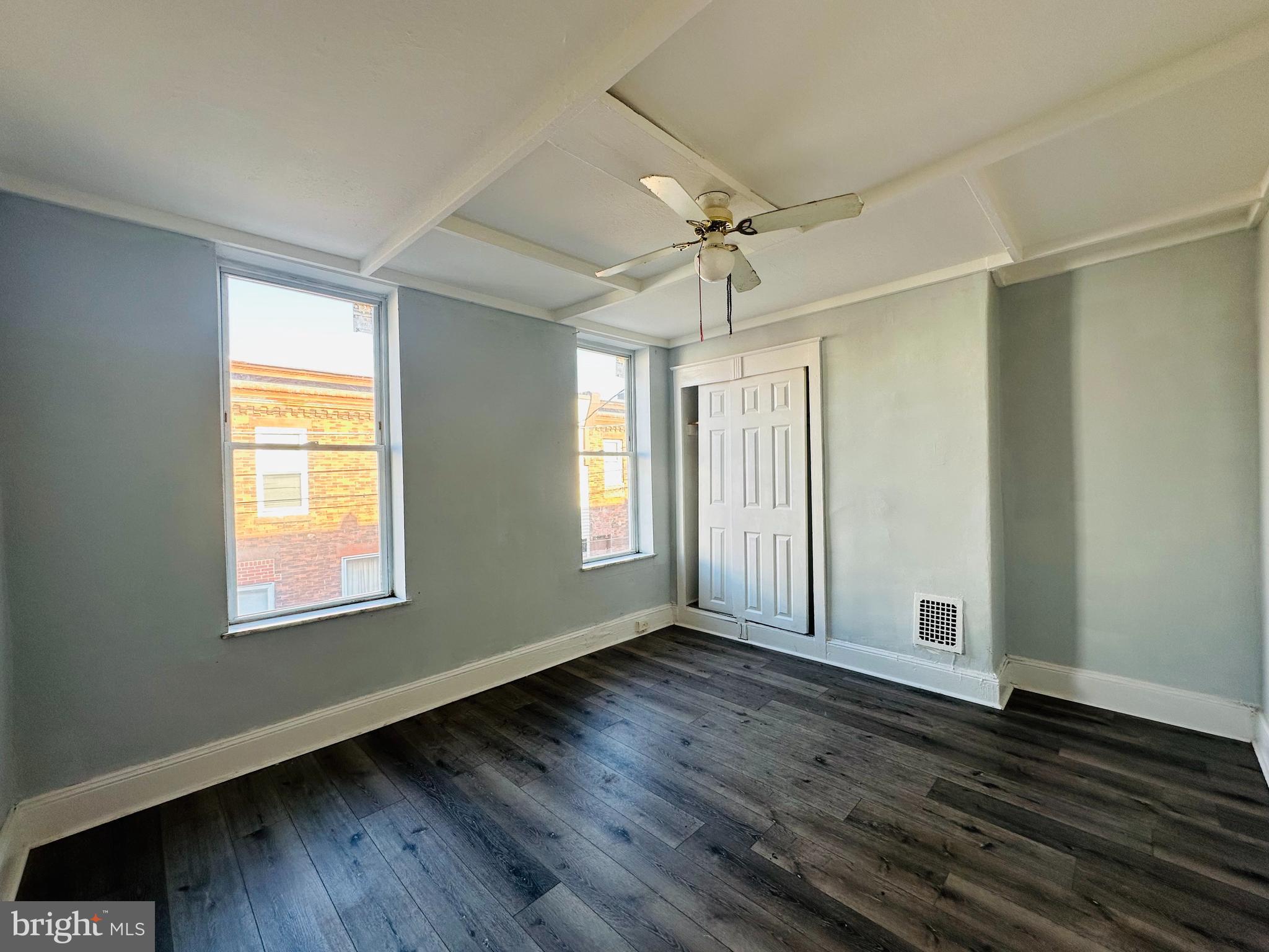 PHILADELPHIA (SOUTH) - Residential