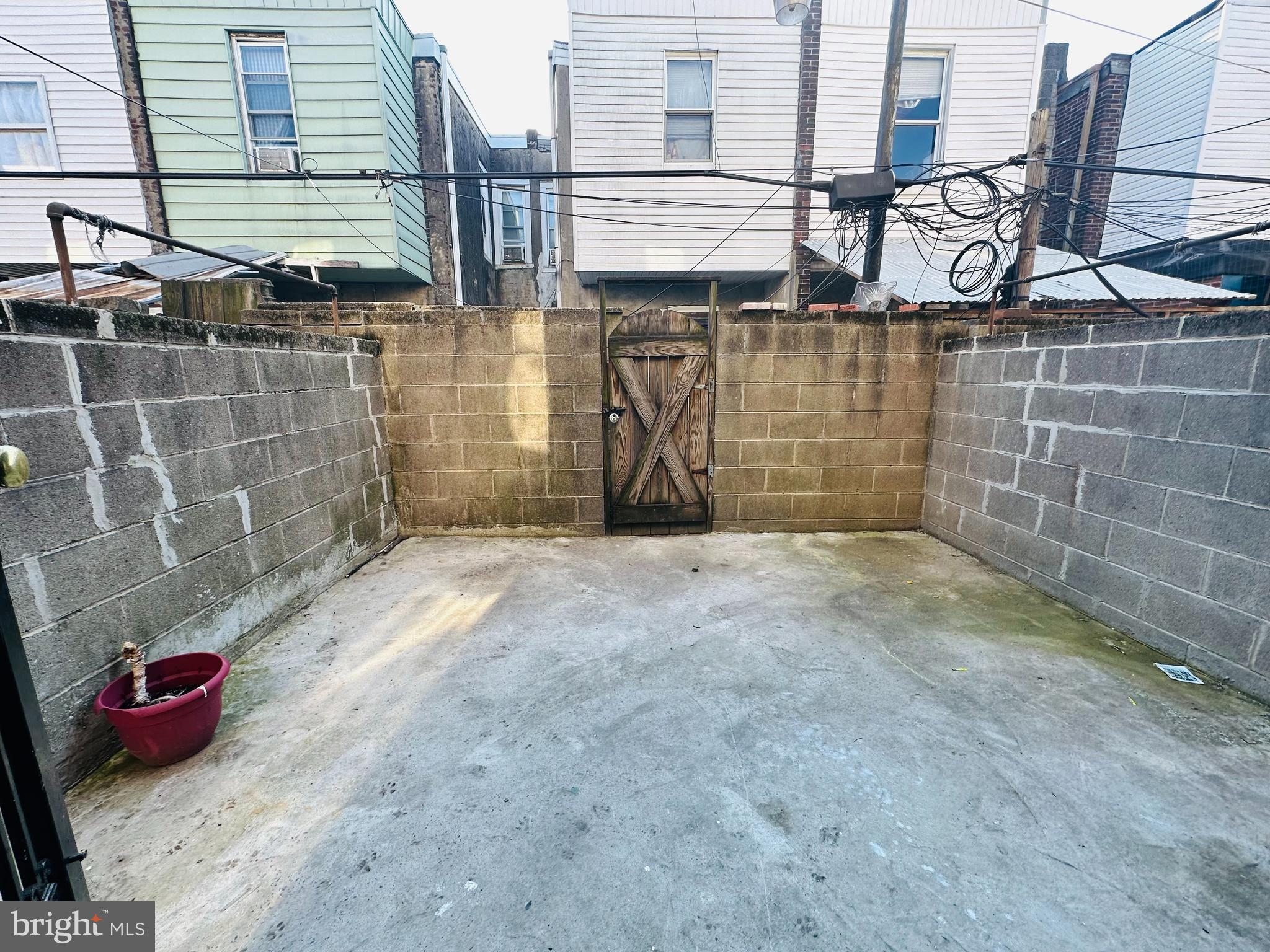 PHILADELPHIA (SOUTH) - Residential