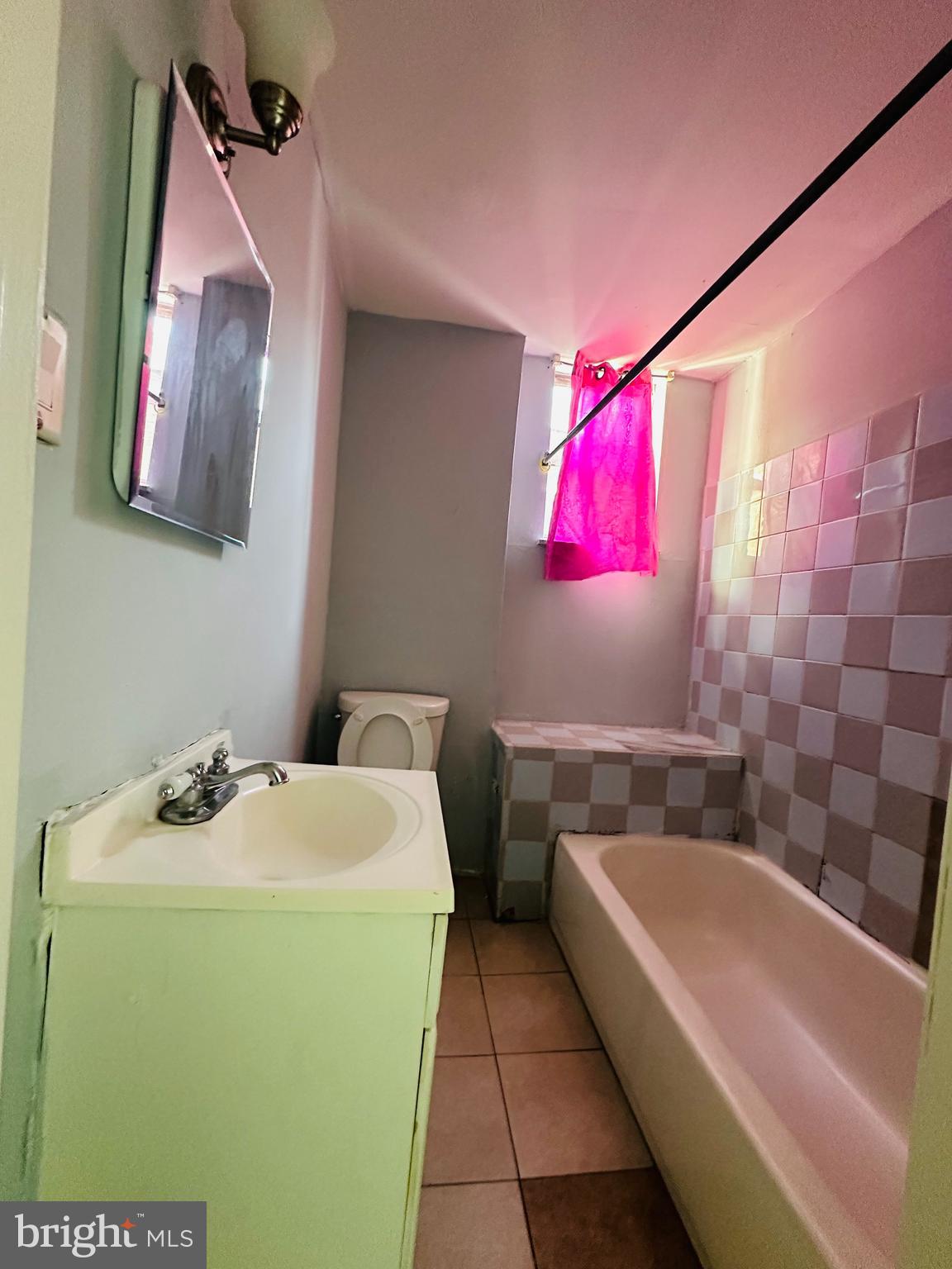 PHILADELPHIA (SOUTH) - Residential