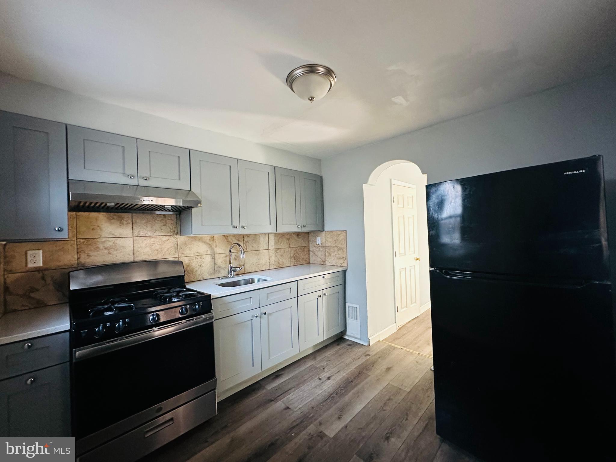 PHILADELPHIA (SOUTH) - Residential