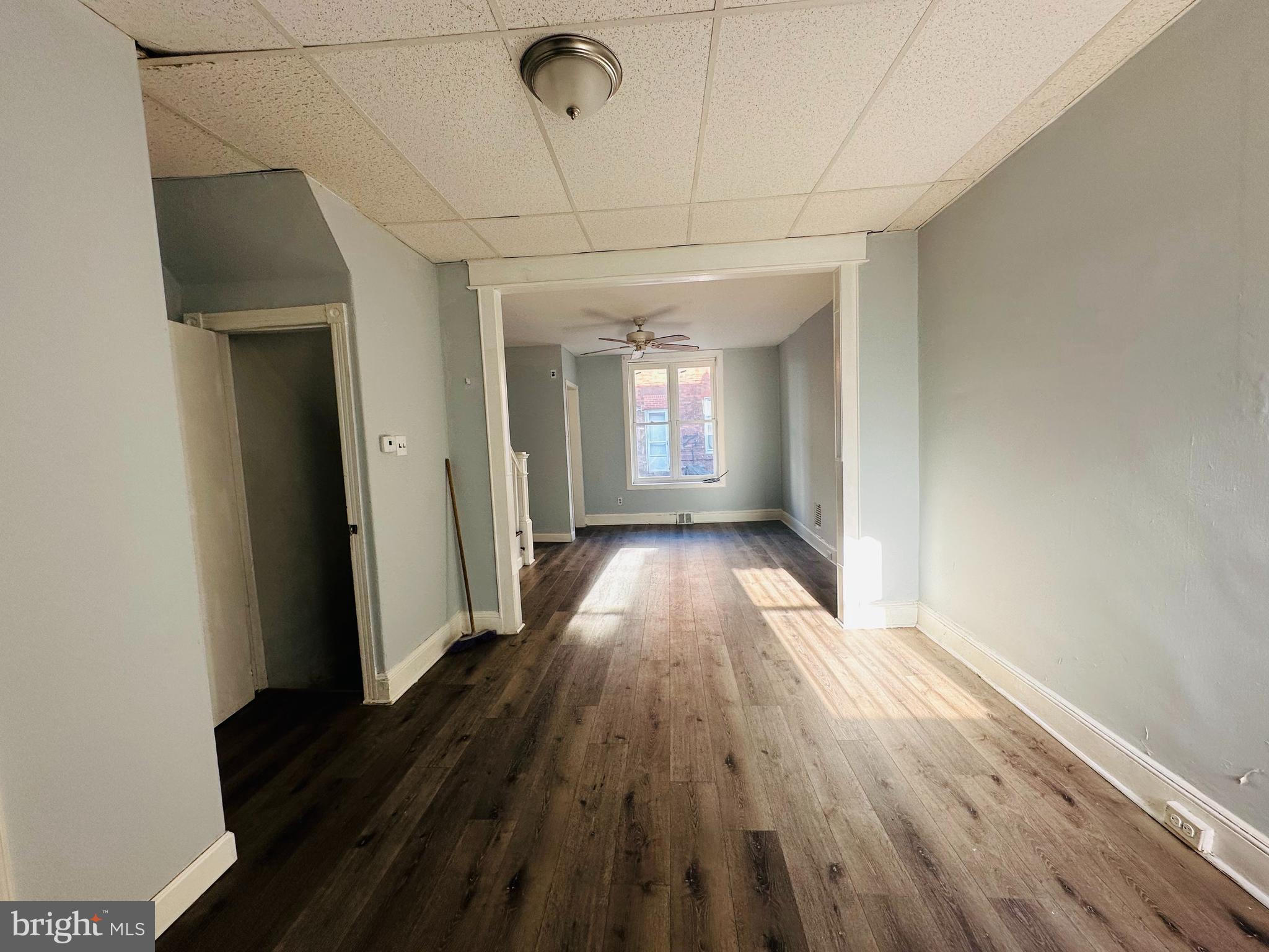 PHILADELPHIA (SOUTH) - Residential
