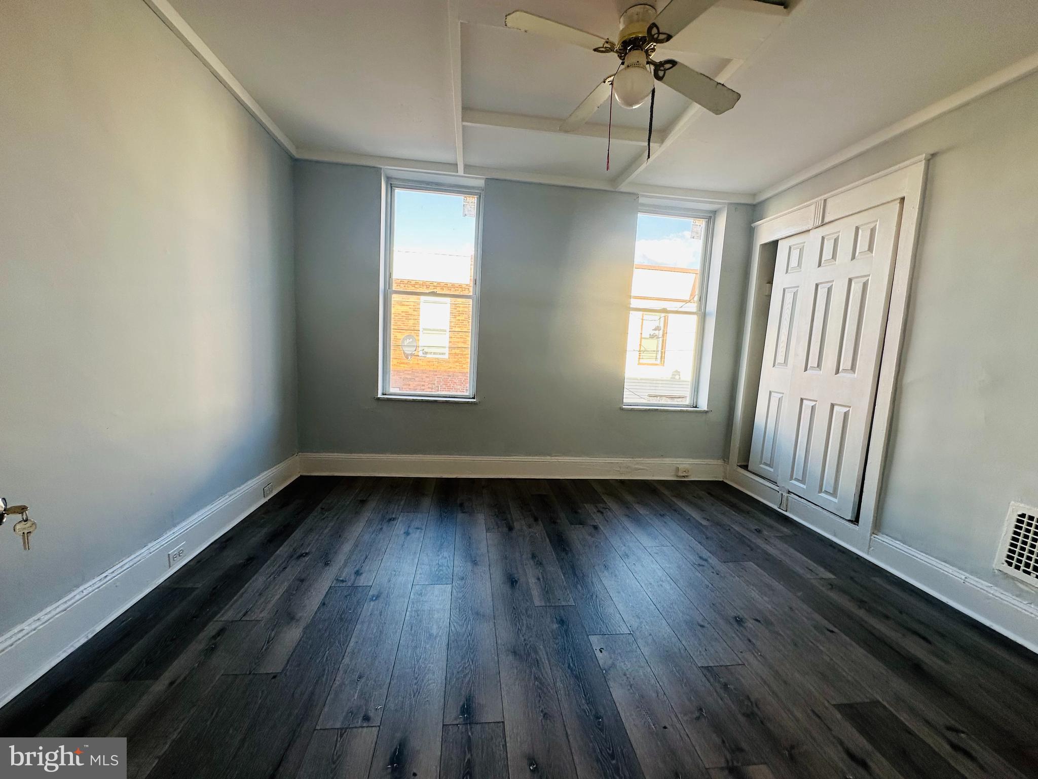 PHILADELPHIA (SOUTH) - Residential