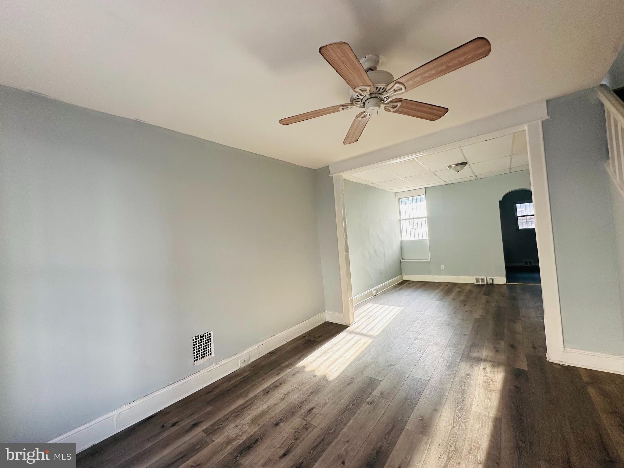 PHILADELPHIA (SOUTH) - Residential