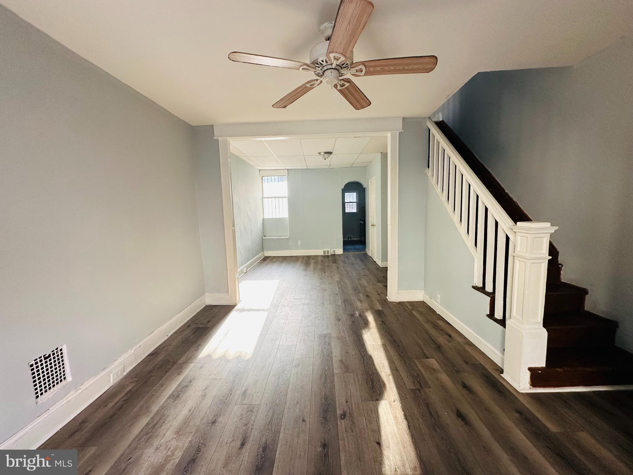 PHILADELPHIA (SOUTH) - Residential
