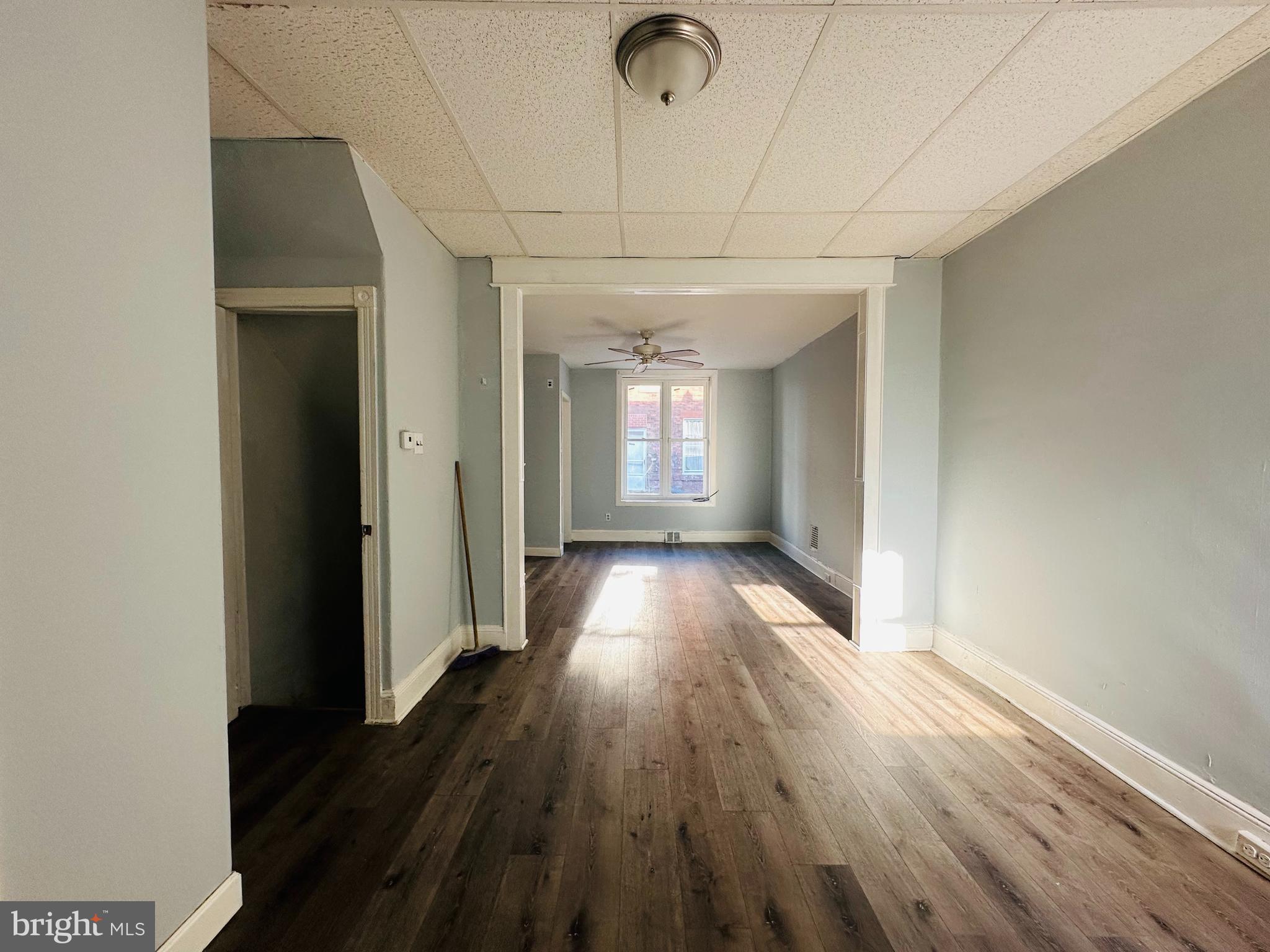 PHILADELPHIA (SOUTH) - Residential
