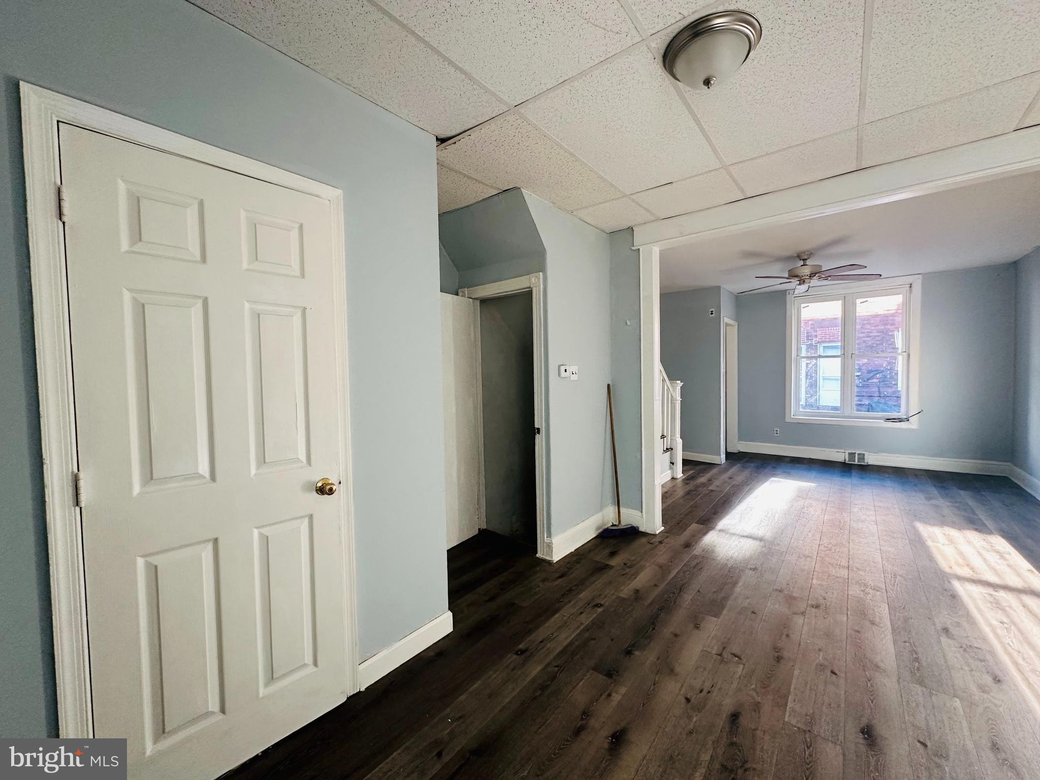 PHILADELPHIA (SOUTH) - Residential