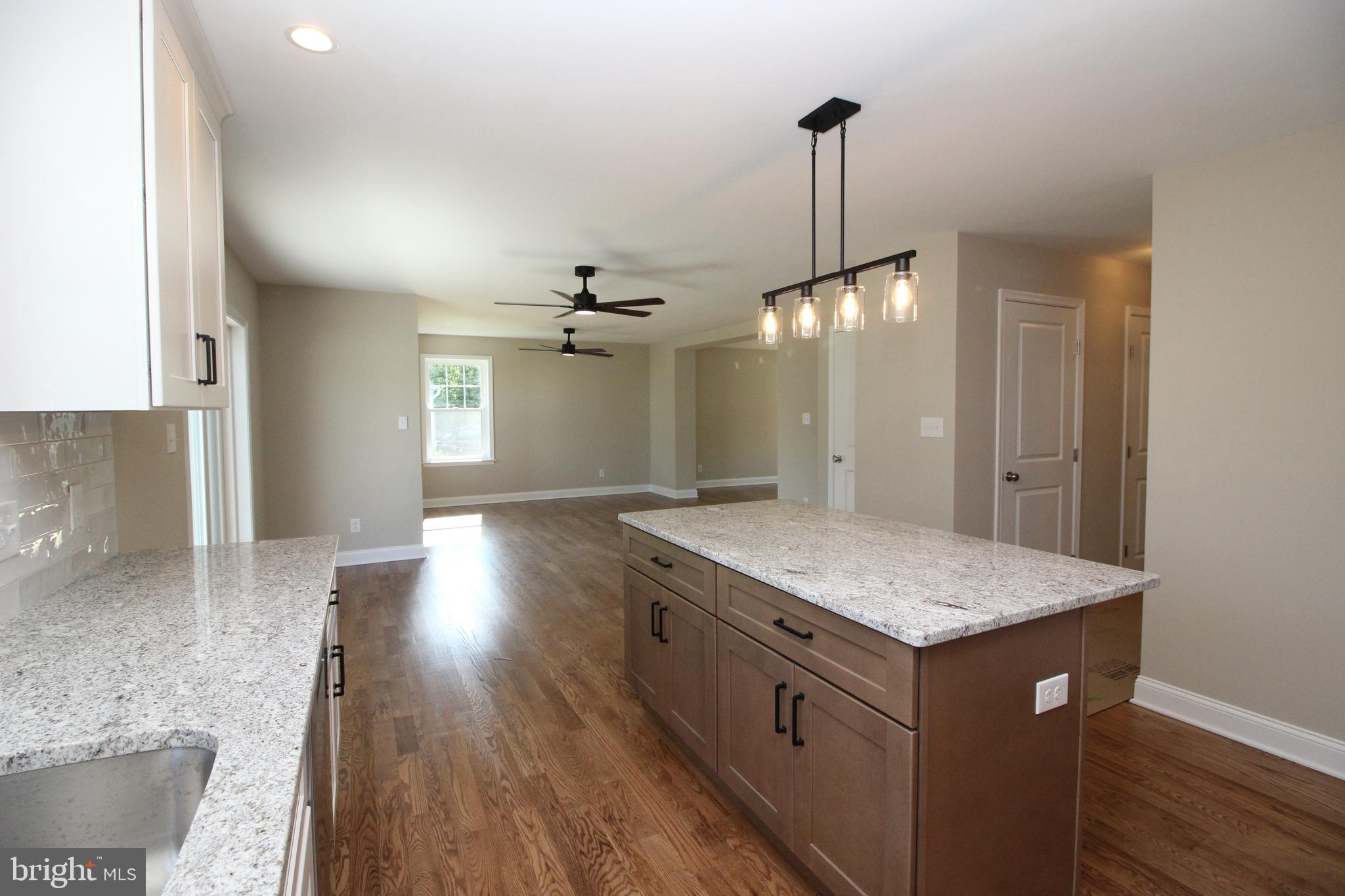 MILL CREEK FARMS - Residential