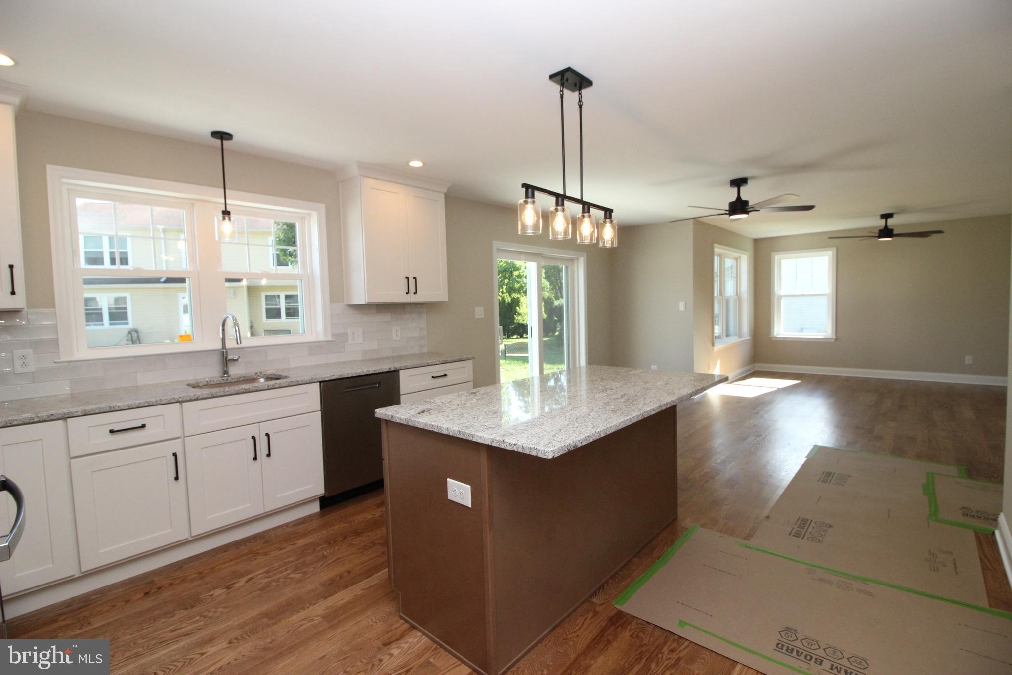 MILL CREEK FARMS - Residential