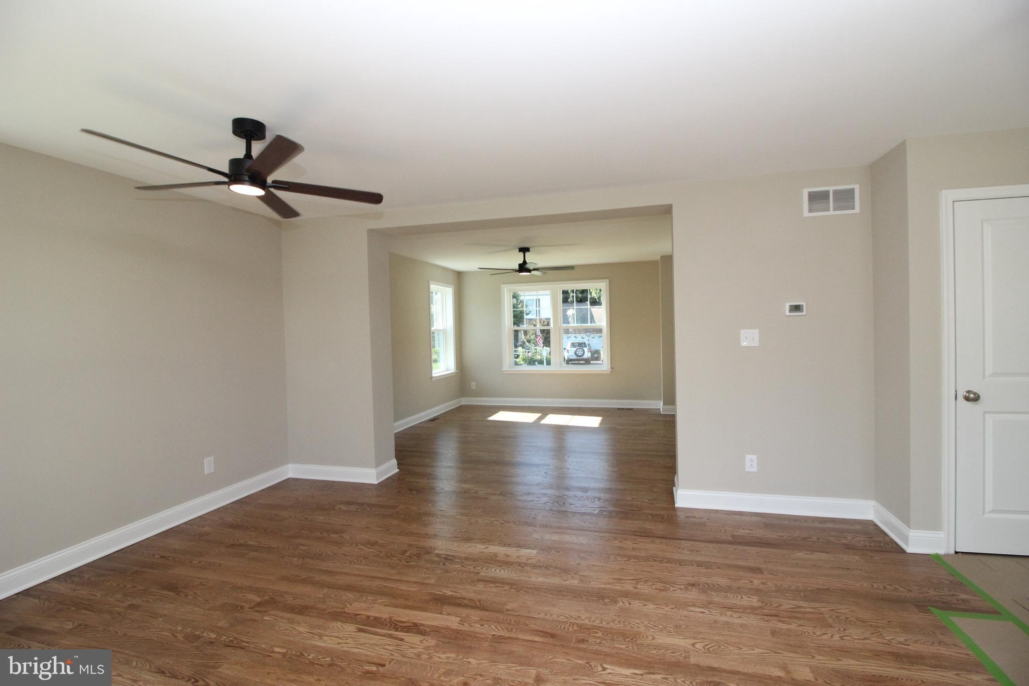 MILL CREEK FARMS - Residential