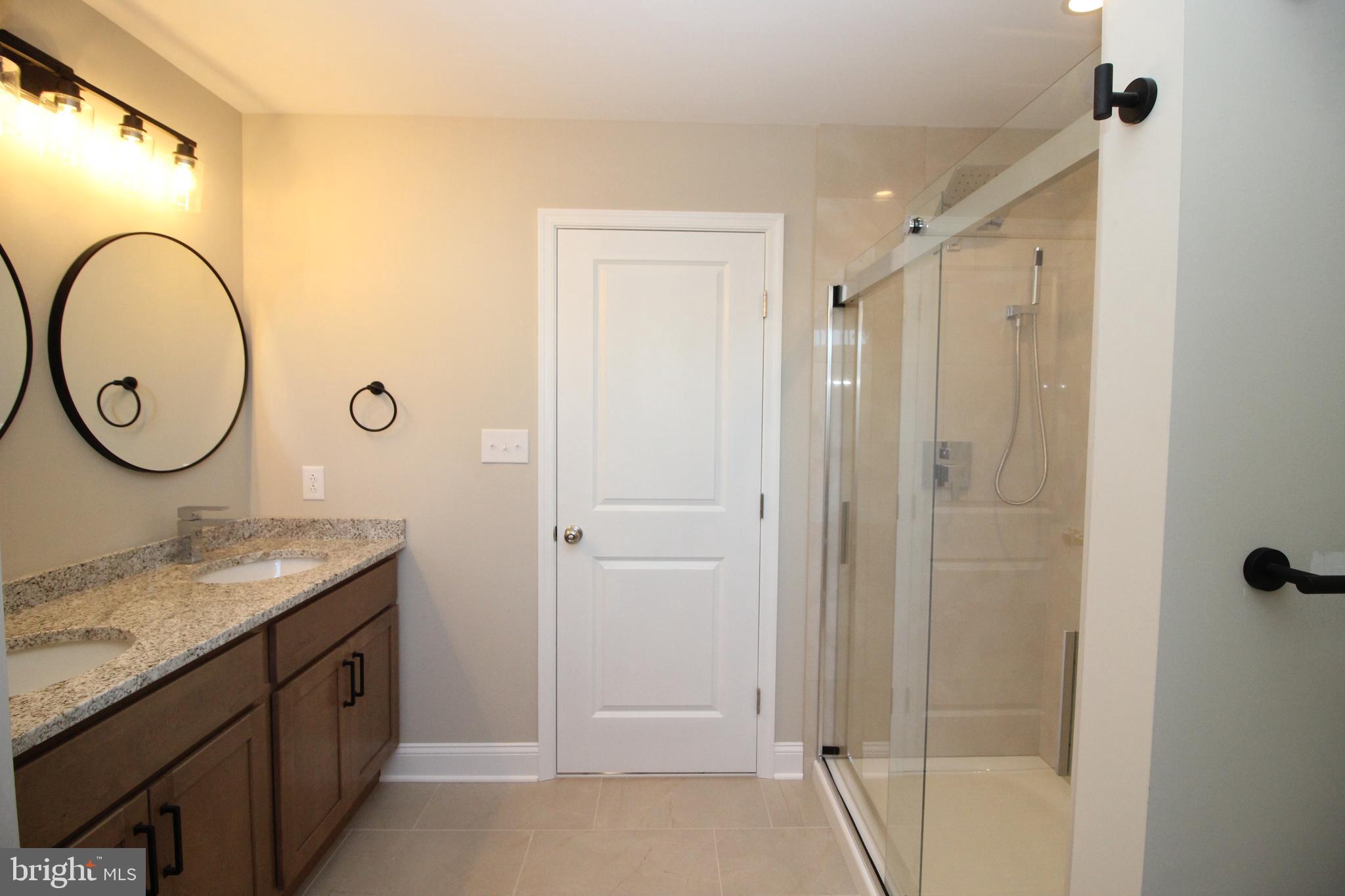 MILL CREEK FARMS - Residential